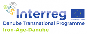 standard logo image - Iron-Age-Danube