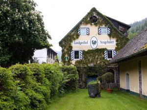 Landgasthaus Neugebauer